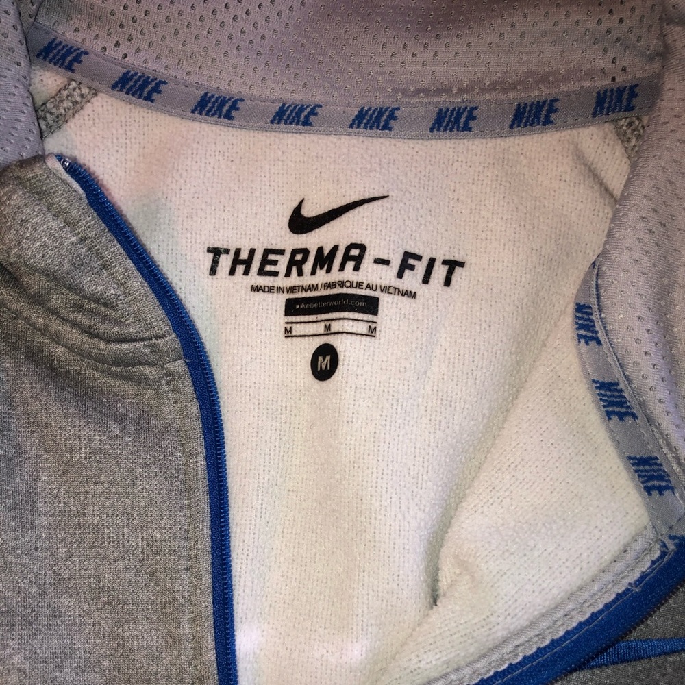 Jacket - Picture 3 of 4